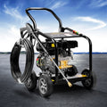 Giantz Petrol High Pressure Washer 20M Hose 7HP