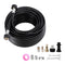 Giantz Pressure Washer Hose 30M 5800PSI 1/4