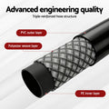 Giantz Pressure Washer Hose 30M 5800PSI 1/4