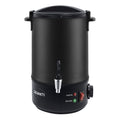 Devanti 6L Wax Melter Candle Making 1520W Melting Pot Furnace Quick Pour Spout Soy Soap