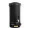 Devanti 10L Wax Melter 1520W Candle Making Pot Pour Spout