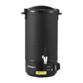 Devanti 10L Wax Melter 1520W Candle Making Pot Pour Spout