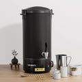 Devanti 10L Wax Melter 1520W Candle Making Pot Pour Spout