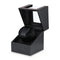 Embellir Watch Winder Automatic Single Quiet Carbon Fibre Black
