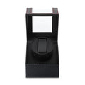 Embellir Watch Winder Automatic Single Quiet Carbon Fibre Black