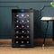 Devanti Wine Fridge Cooler 18 Bottle Capacity