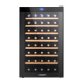 Devanti Wine Fridge 51 Bottle Cooler