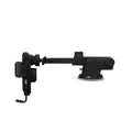Devanti Wireless Car Charger Fast Charging Mount Vent Suction