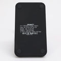 Devanti 3 in 1 Wireless Charger Dock 15W Fast Charging Stand