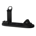 Devanti 4in1 Wireless Charger 15W Phone AirPod iWatch Station