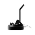 Devanti 4-in-1 Wireless Charger Dock Station Phone Watch Earbuds