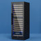 Devanti Wine Fridge Cooler Dual Zone 154 Bottle Capacity