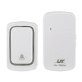 UL-tech Wireless Doorbell Plugin Receiver Kit
