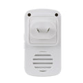 UL-tech Wireless Doorbell Plugin Receiver Kit