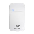 UL-tech Wireless Doorbell Plugin Receiver Kit