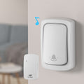 UL-tech Wireless Doorbell Plugin Receiver Kit