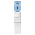 Devanti Water Cooler Dispenser 22L Bottle Stand White