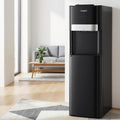 Devanti 3 Taps Water Cooler Bottom Load Dispenser Chiller Filter