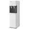 Devanti Water Cooler 2 Taps Bottom Loading Dispenser Chiller Filter