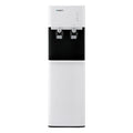 Devanti Water Cooler 2 Taps Bottom Loading Dispenser Chiller Filter