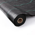 Instahut Weed Mat 0.915x200m Plant Control Landscape