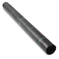 Instahut 2x50m Weed Mat 110GSM Weed Control Garden Plant