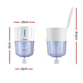Devanti Water Cooler Dispenser 15L Bottle Filter