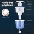 Devanti Water Cooler Dispenser 15L Bottle Filter