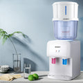 Devanti Water Cooler Dispenser Benchtop White