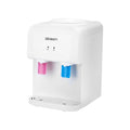 Devanti Water Cooler Dispenser Benchtop White 22L