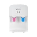 Devanti Water Cooler Dispenser Benchtop White 22L