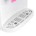 Devanti Water Cooler Dispenser Benchtop White 22L