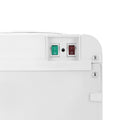 Devanti Water Cooler Dispenser Benchtop White 22L