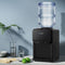 Devanti Benchtop Water Cooler Dispenser Black
