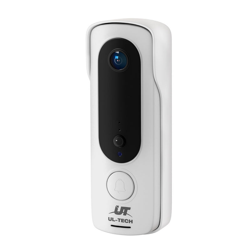 UL-tech Wireless Doorbell Camera Security System