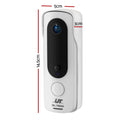 UL-tech Wireless Doorbell Camera Security System