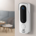 UL-tech Wireless Doorbell Camera Security System
