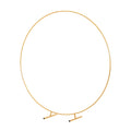 2M Round Backdrop Stand Wedding Party Flower Balloon Display