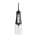 Devanti Cordless Water Flosser Oral Irrigator Black