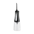 Devanti Cordless Water Flosser Oral Irrigator Black