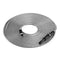 Giantz 30M Stainless Steel Water Hose with Spray Nozzle
