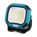 Giantz Rechargeable LED Work Light USB Cordless Magnetic Torch Lamp