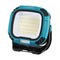 Giantz Rechargeable LED Work Light USB Cordless Magnetic Torch Lamp