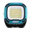 Giantz Rechargeable LED Work Light USB Cordless Magnetic Torch Lamp