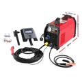 Giantz 60A Inverter Welder Cutter Gas DC iGBT Portable