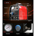Giantz 60A Inverter Welder Cutter Gas DC iGBT Portable