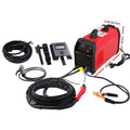 Giantz 140A Inverter Plasma Cutter Welder Portable DC iGBT