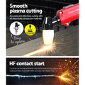 Giantz 140A Inverter Plasma Cutter Welder Portable DC iGBT