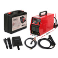 Giantz 200A MMA ARC Inverter Welder IGBT Portable Stick DC