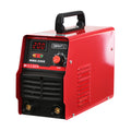 Giantz 200A MMA ARC Inverter Welder IGBT Portable Stick DC